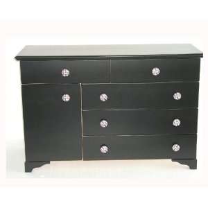  Traditional Dresser/Changing Table Baby
