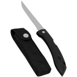  Chicago Cutlery Pursuit 5 Inch Folding Utility Knife with 