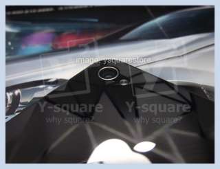Apple iPhone4 4G 4S 3D Bling Diamond Screen Protector Film Sticker 