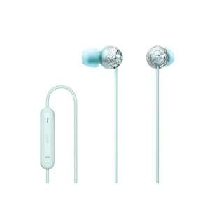  Sony Jienne BOUQUET In Ear Headphones with Swarovski 