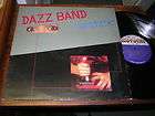 Dazz Band 80s SOUL MOTOWN LP Joystick 1983 USA ISSUE