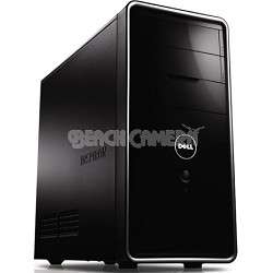 Dell Inspiron 570 i570 5556NBK Desktop PC   AMD Athlon II X2 250 