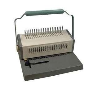  DocuGem #9600 comb binding Machine: Office Products