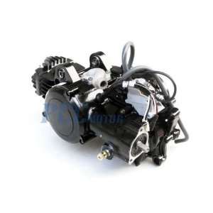   Yamaha Pw50 Pw 50 50cc 2 Stroke Complete Engine Motor EN07: Automotive