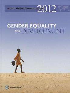 World Development Report 2012 NEW by World Bank 9780821388105  