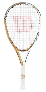 WILSON BLX CIERZO TWO Tennis Racquet Racket 4 1/4 NEW Authorized 