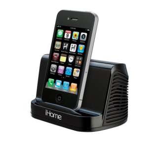   Portable Stereo Speaker for iPhone iPod Touch Nono & All  Player