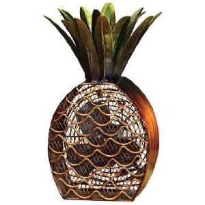  Deco Breeze Pineapple Figurine Fan: Appliances