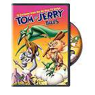 Tom & Jerry Tales, Vol. 3 DVD