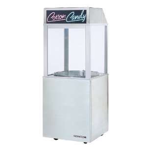  Cotton Candy Machines Gold Medal (3035BN) Unifloss Top w 