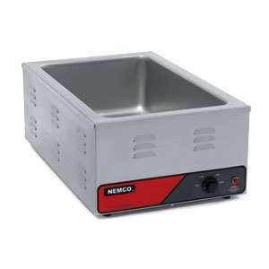   20 Countertop Food Cooker / Warmer   120V, 1500W