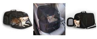 Ultimate Traveler Pet Carriers/Dog Carriers