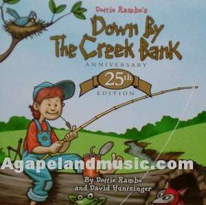  memories? Yes, this is Dottie Rambos Down By The Creek Bank on CD 