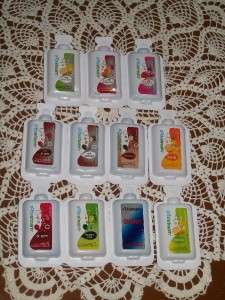 SodaStream Sodamix Variety CHOOSE YOUR FLAVOR   EACH MAKES 1 LITRE 