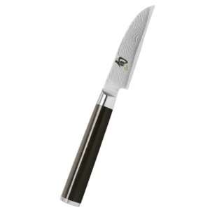 Kershaw KAI Shun Classic Vegetable Knife 3 1/2 (8.9 cm) Blade  
