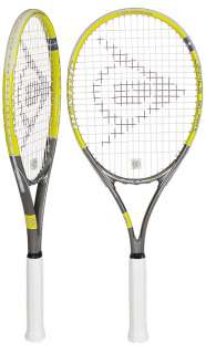 Dunlop James Blake 27 Inch Junior Tennis Racquet T674630  