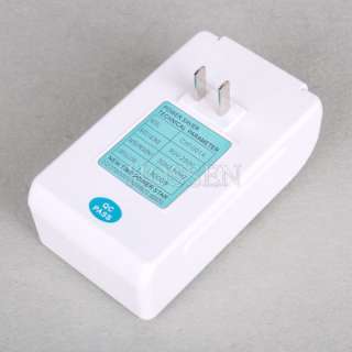 US Plug 18KW Power Saver Electricity Energy Save up to 35% Voltage 