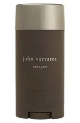 John Varvatos Artisan Deodorant Stick $24.00