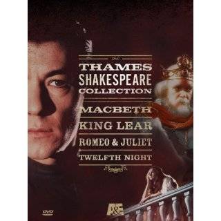Movies & TV › Shakespeare on DVD Store › The Works › King Lear
