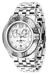 Glam Rock So Be Mood Diamond Bracelet Watch $1,095.00