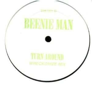  Turn Around Beenie Man Music