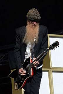 Billy Gibbons   Shopping enabled Wikipedia Page on 