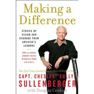   from america s leaders chesley b sullenberger release date may 15