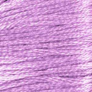 DMC (211) Six Strand Embroidery Cotton 8.7 Yard Lt. Lavender By The 