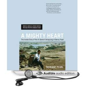   My Husband Danny Pearl (Audible Audio Edition) Mariane Pearl Books