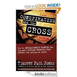   Cross Timothy Paul Jones, Dinesh DSouza  Kindle Store