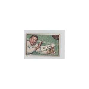  1952 Bowman Small #3   Doak Walker Sports Collectibles