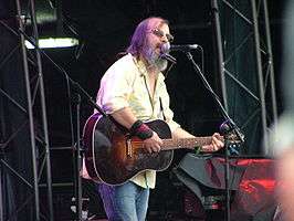 Steve Earle   Shopping enabled Wikipedia Page on 