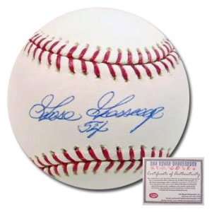 Goose Gossage New York Yankees MLB Hand Signed Rawlings Baseball