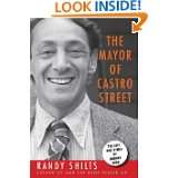    The Life and Times of Harvey Milk by Randy Shilts (Oct 14, 2008