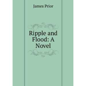  Ripple and Flood A Novel James Prior Books