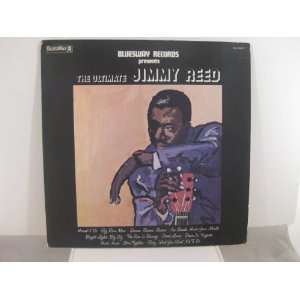  The Ultimate Jimmy Reed Jimmy Reed Music