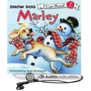 Marley: Snow Dog Marley (Audible Audio Edition): John 