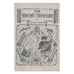  The Queens Treasure / by R. Austin Freeman & John J 