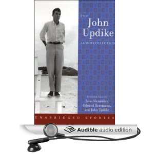 The John Updike Audio Collection (Audible Audio Edition) John Updike 