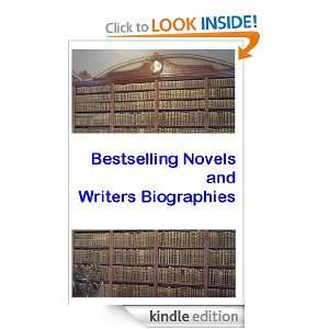 Bestselling Novels, Writers Biographies Wikipedia, Tamas Szabo 