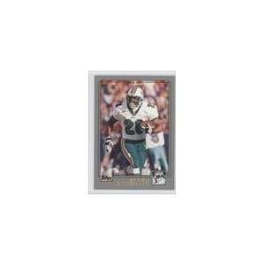  2001 Topps #265   Lamar Smith Sports Collectibles