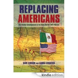   With Mexico Dave Gibson and Laura Leighton  Kindle Store