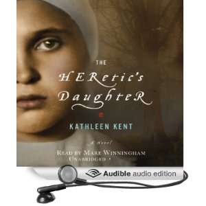   Novel (Audible Audio Edition): Kathleen Kent, Mare Winningham: Books