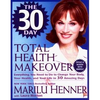   by Marilu Henner and Laura Morton ( Hardcover   Mar. 3, 1999