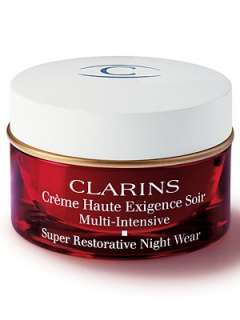 Clarins   Super Restorative Night Cream/1.7 oz.    