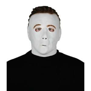 Michael Myers Promo Mask