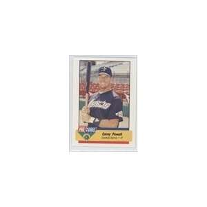  1994 Osceola Astros Fleer/ProCards #1146   Corey Powell 