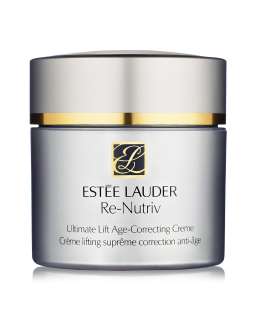 Estée Lauder Ultimate Lift Age Correcting Crème   Skincare   Shop 