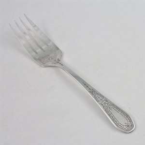 Paul Revere by Community, Silverplate Salad Fork