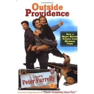  Outside Providence [Paperback] Peter Farrelly Books